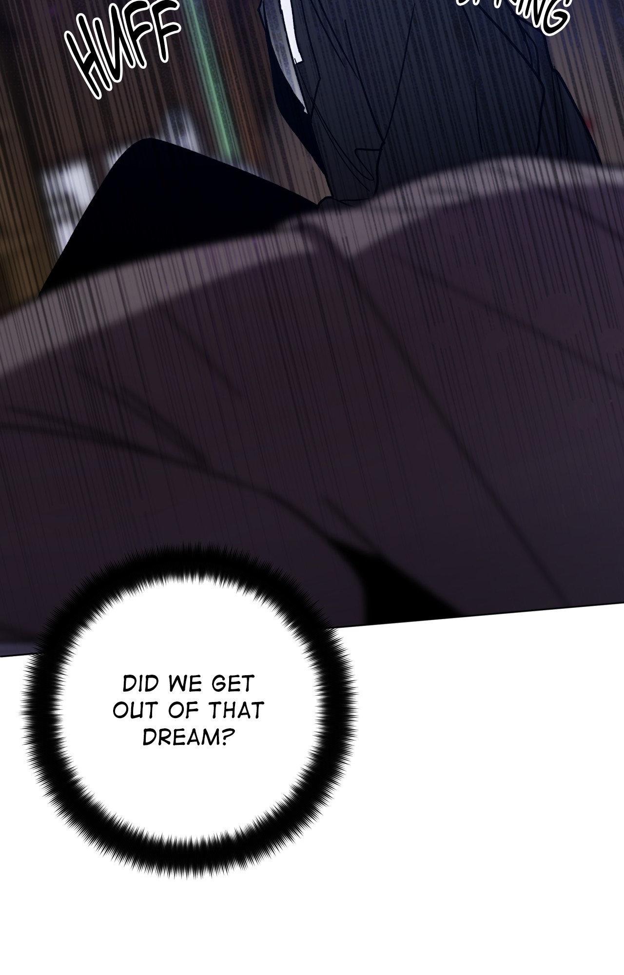 One Summer Day - season.2 Chapter 107 manhwa