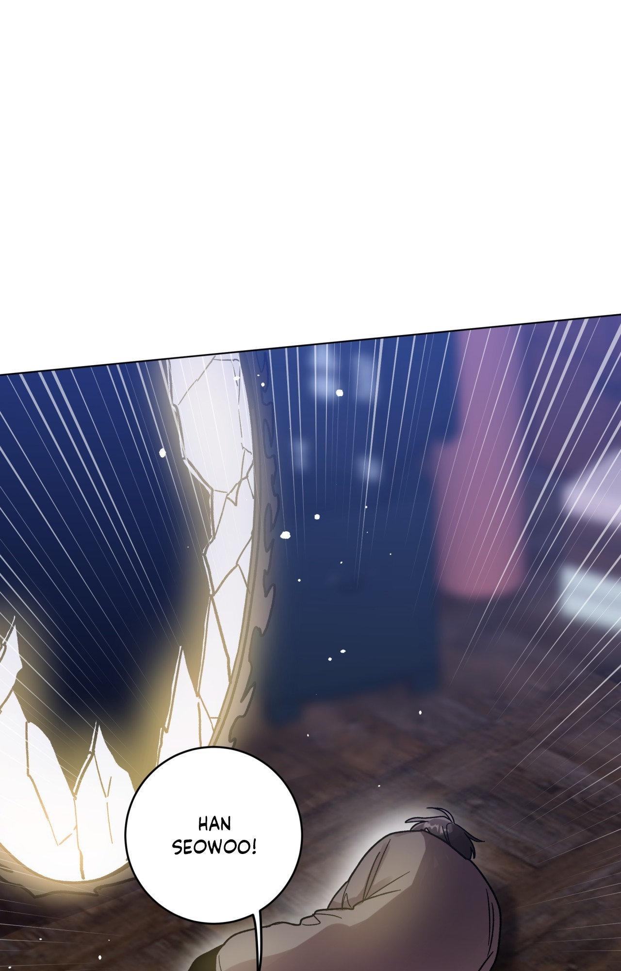 One Summer Day - season.2 Chapter 107 manhwa