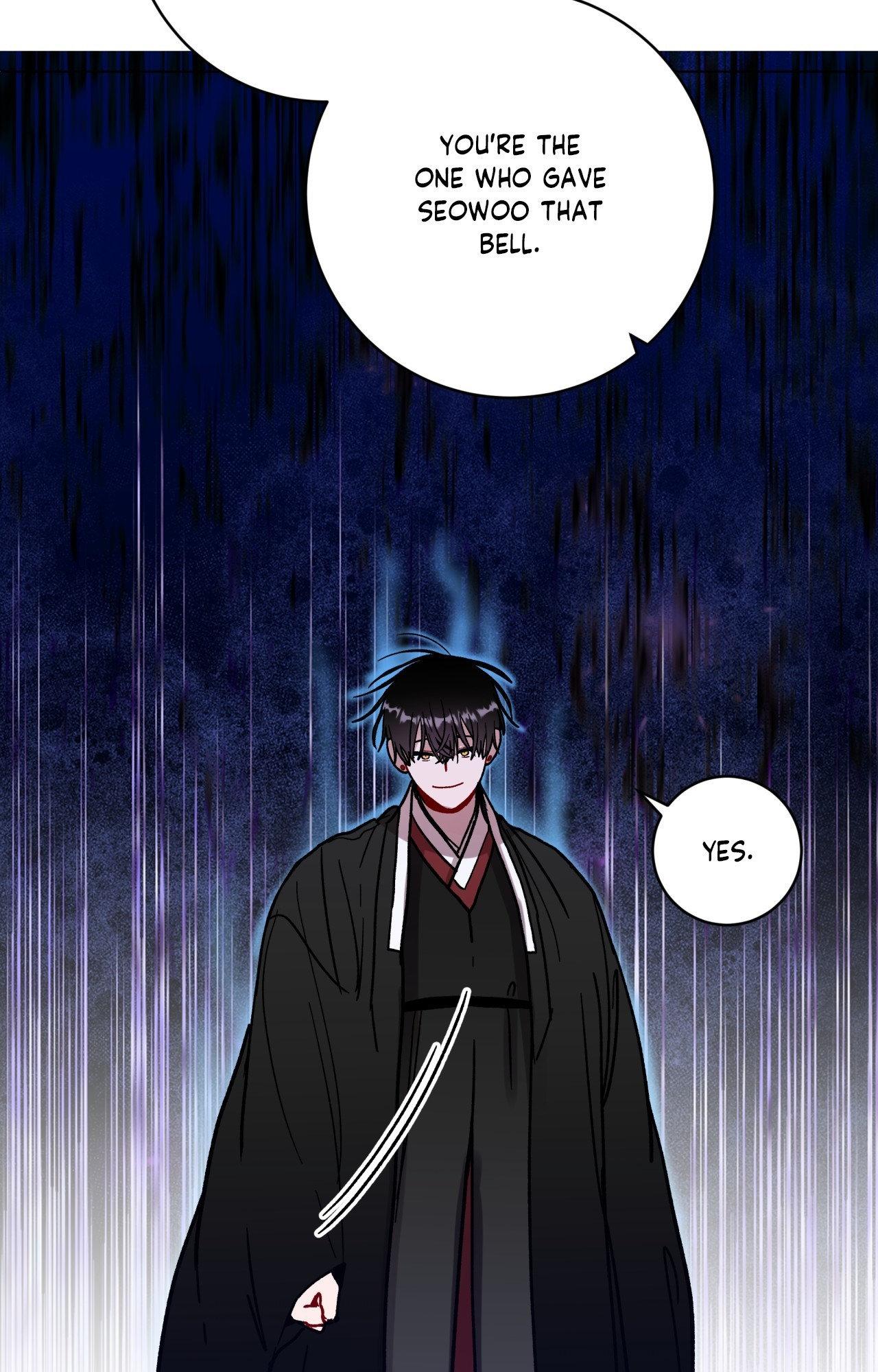 One Summer Day - season.2 Chapter 107 manhwa