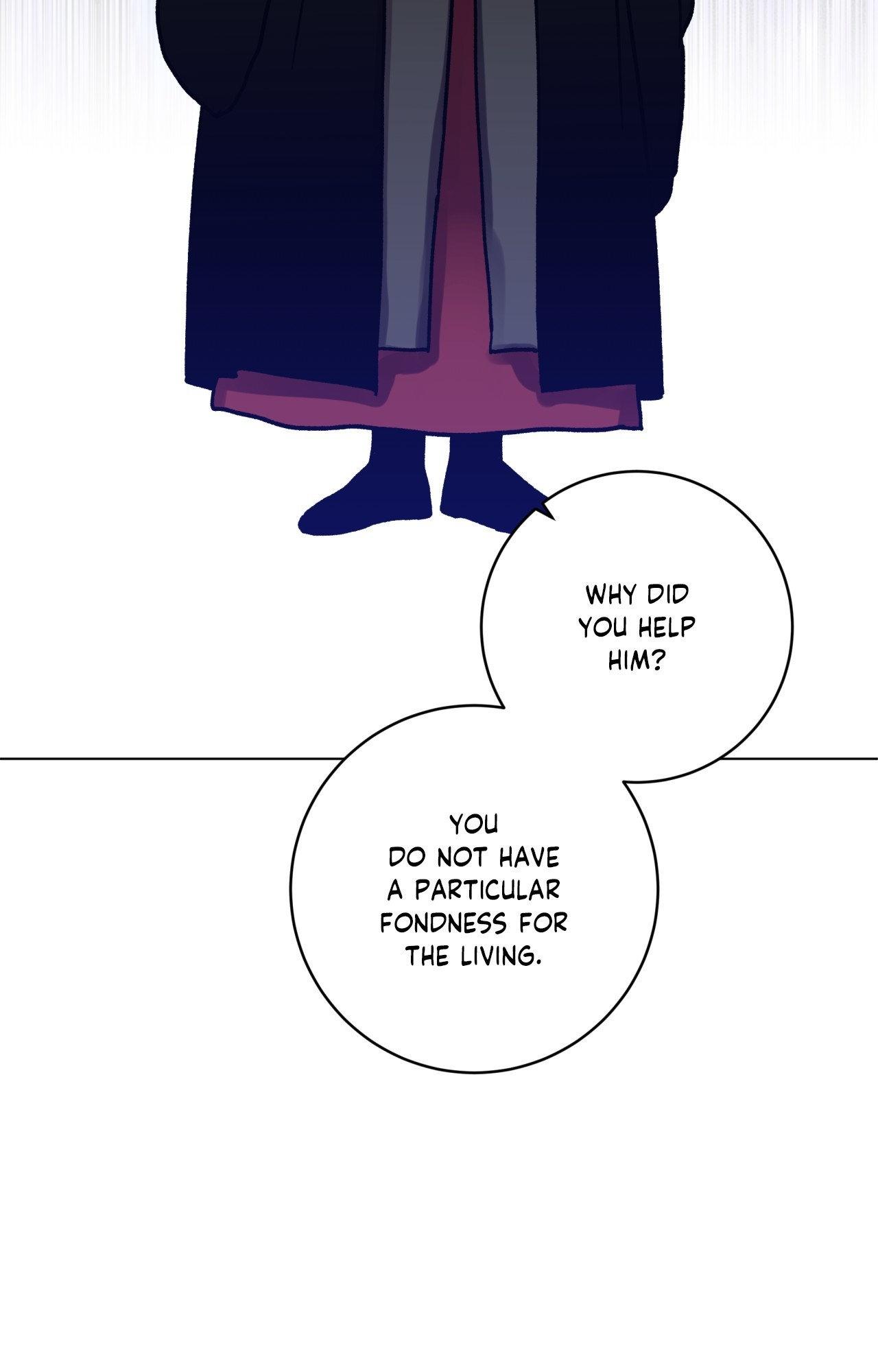 One Summer Day - season.2 Chapter 107 manhwa