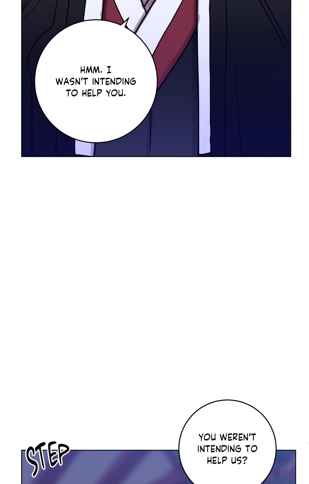 One Summer Day - season.2 Chapter 107 manhwa