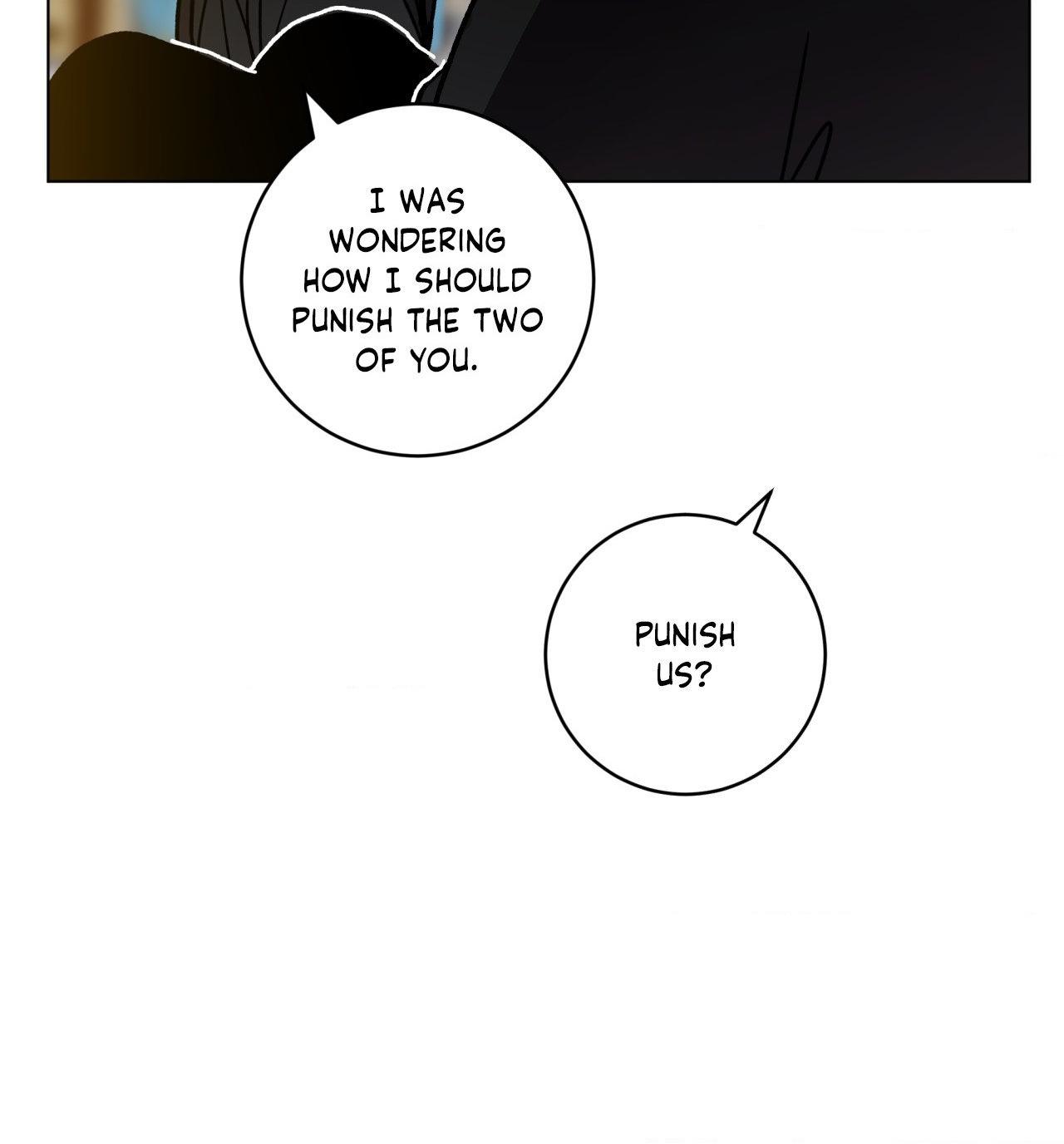 One Summer Day - season.2 Chapter 107 manhwa