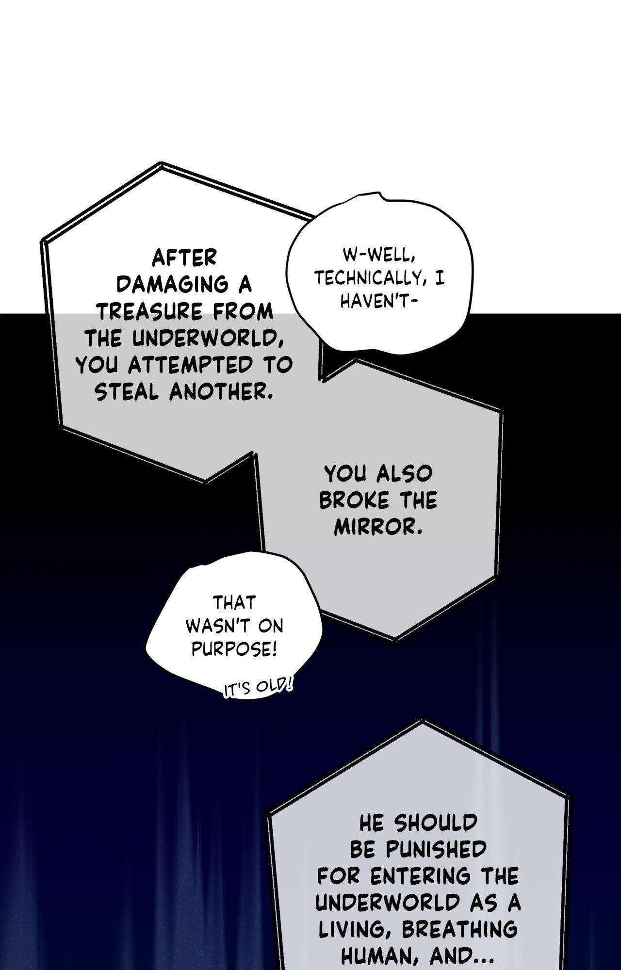 One Summer Day - season.2 Chapter 107 manhwa