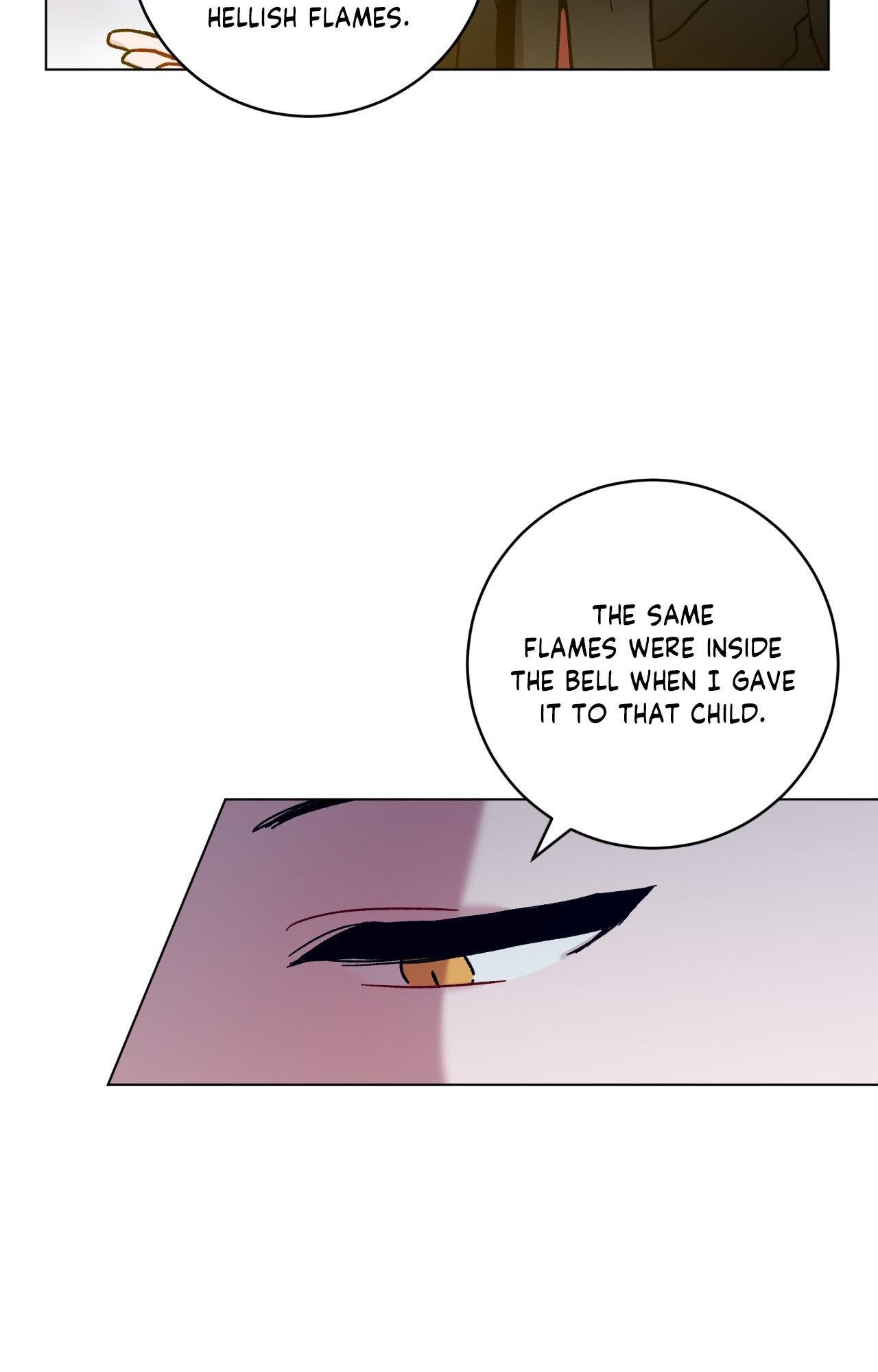 One Summer Day - season.2 Chapter 107 manhwa