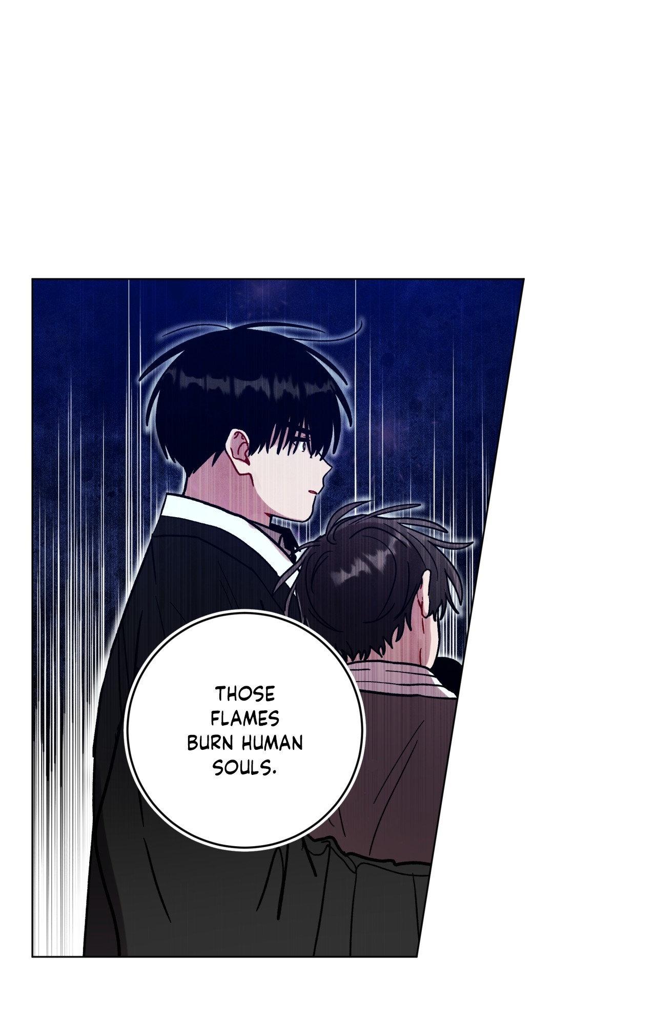 One Summer Day - season.2 Chapter 107 manhwa