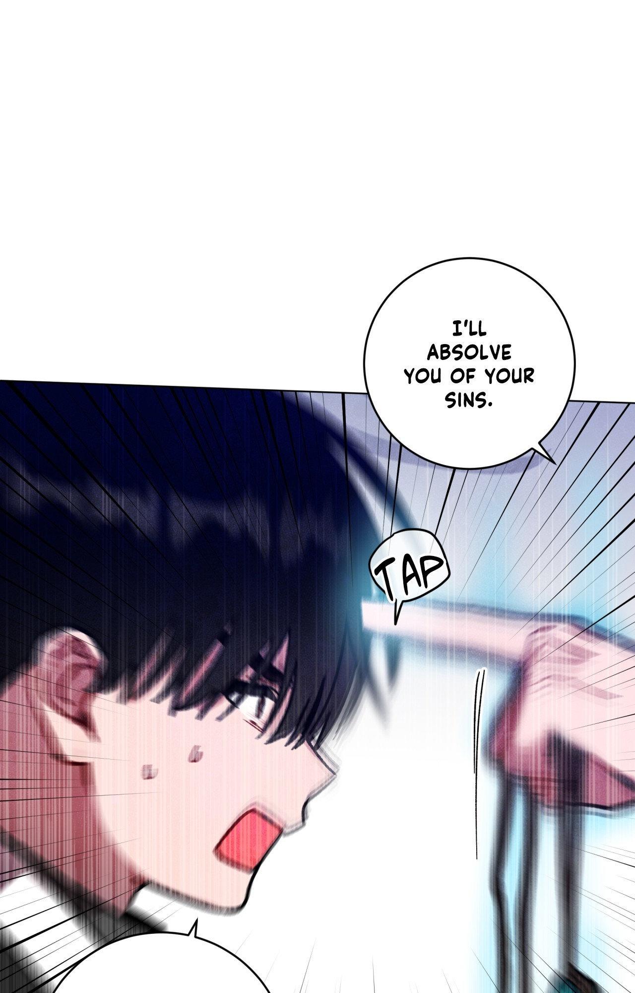 One Summer Day - season.2 Chapter 107 manhwa