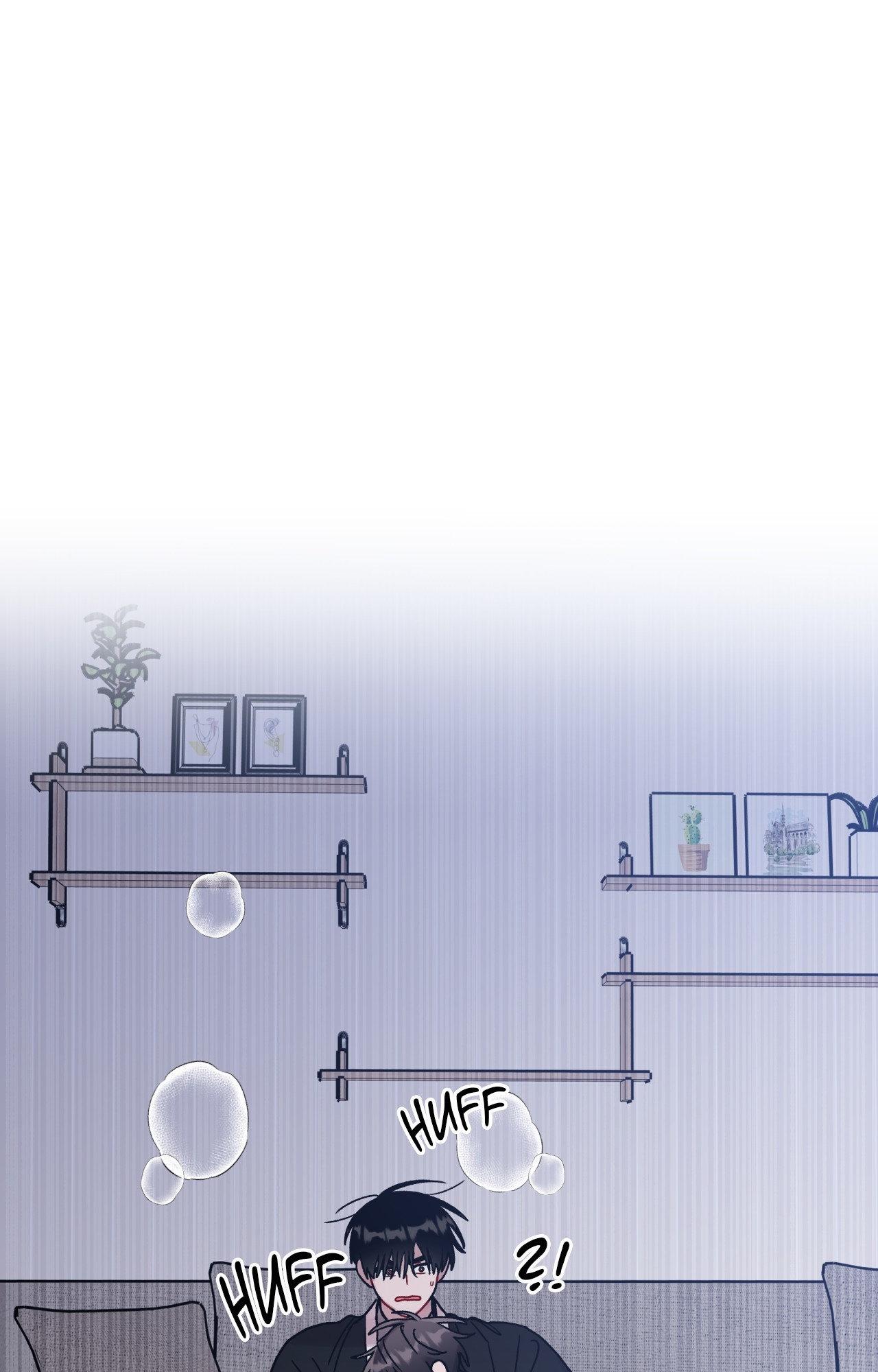 One Summer Day - season.2 Chapter 107 manhwa