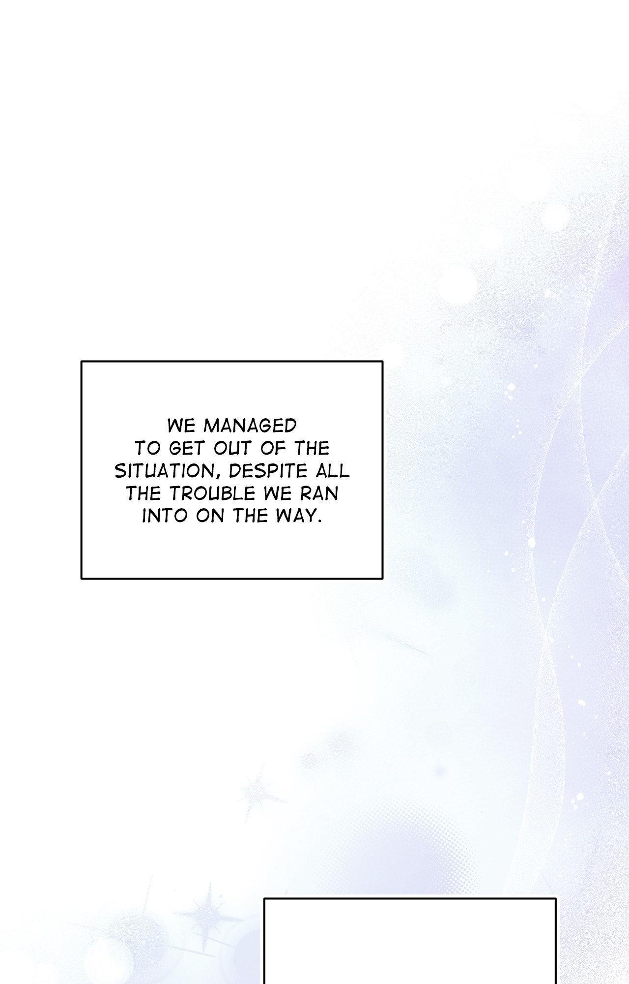 One Summer Day - season.2 Chapter 107 manhwa
