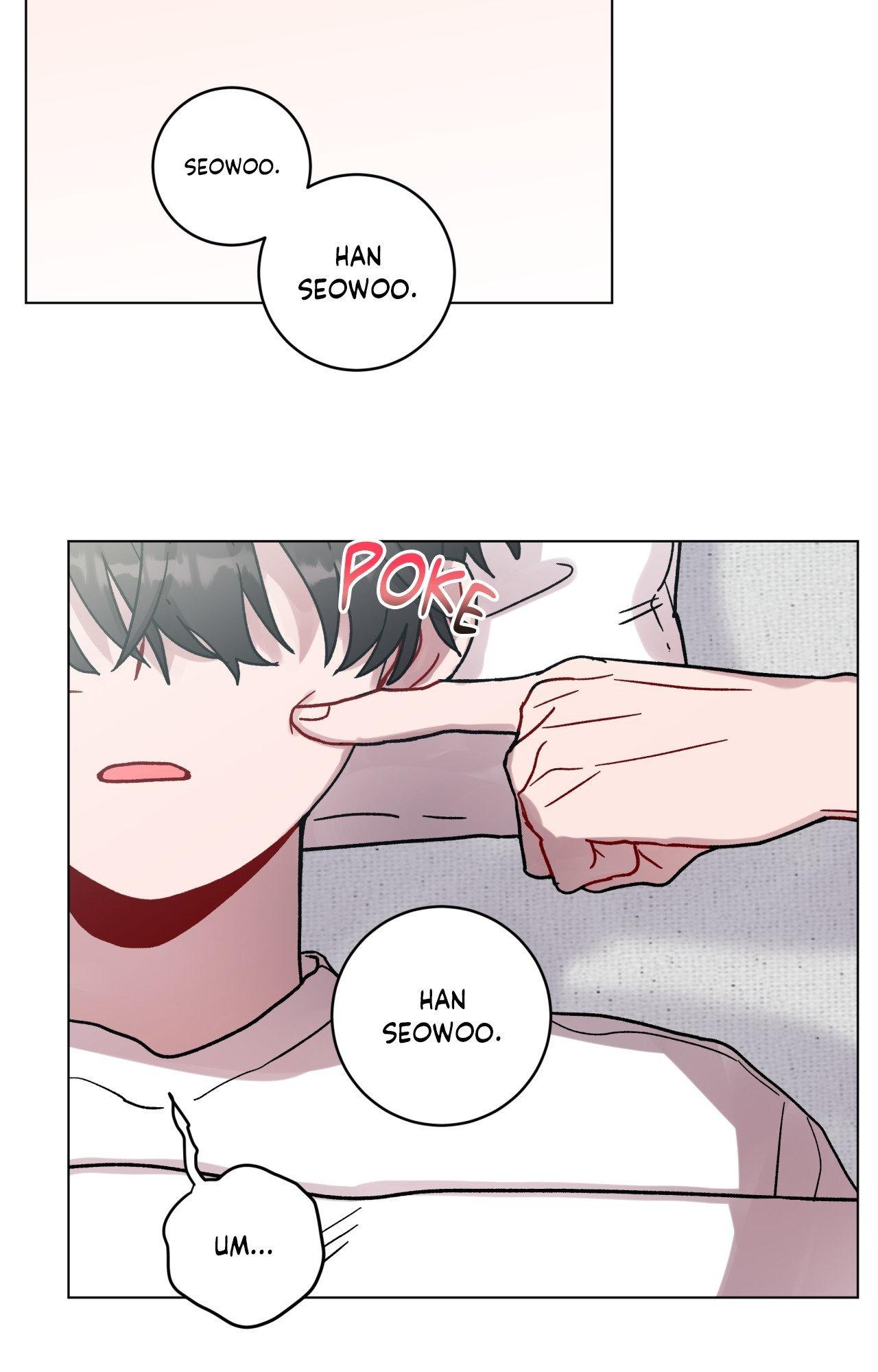 One Summer Day - season.2 Chapter 107 manhwa