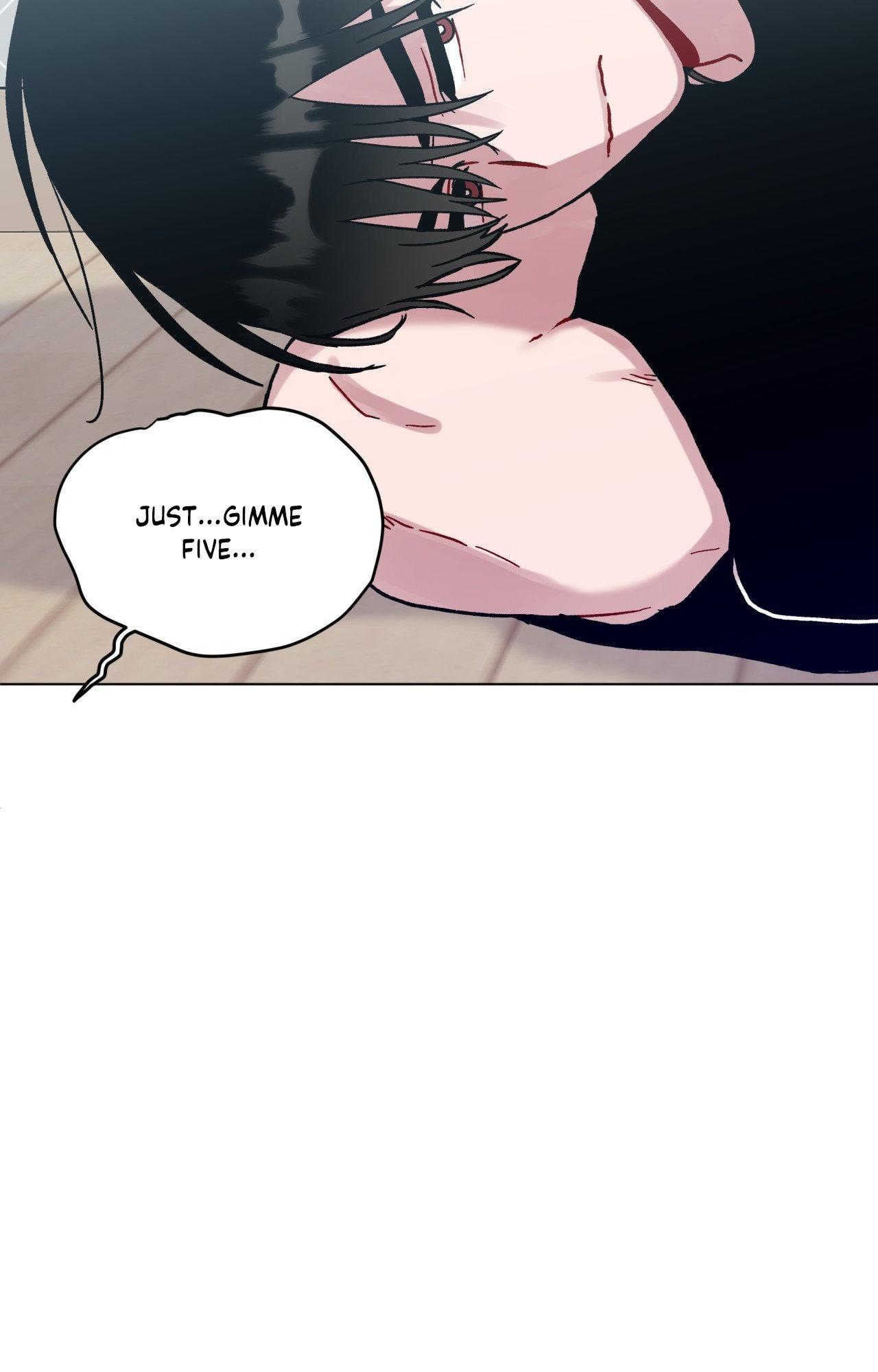 One Summer Day - season.2 Chapter 107 manhwa