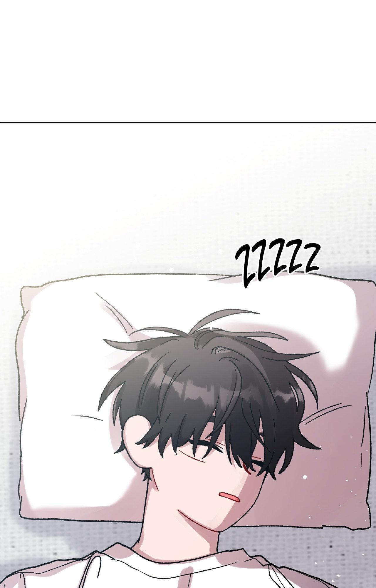 One Summer Day - season.2 Chapter 107 manhwa