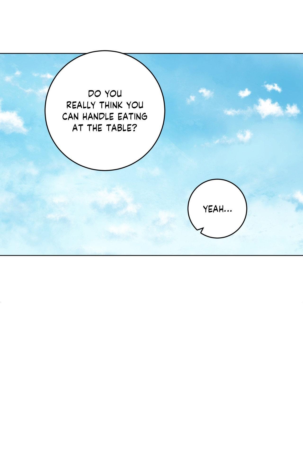 One Summer Day - season.2 Chapter 108 manhwa