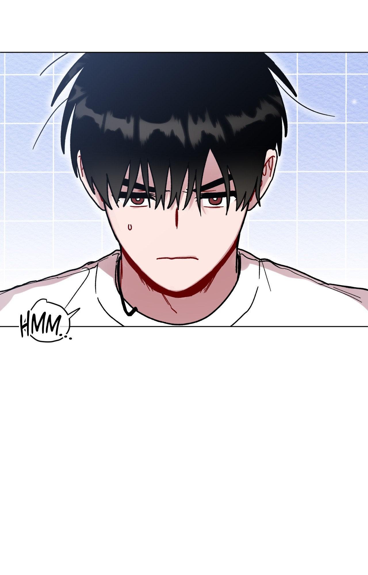 One Summer Day - season.2 Chapter 108 manhwa
