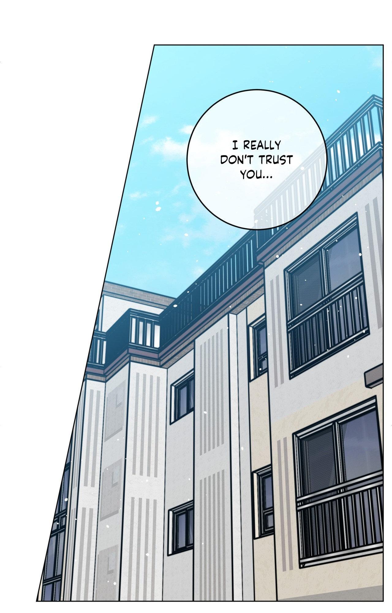 One Summer Day - season.2 Chapter 108 manhwa