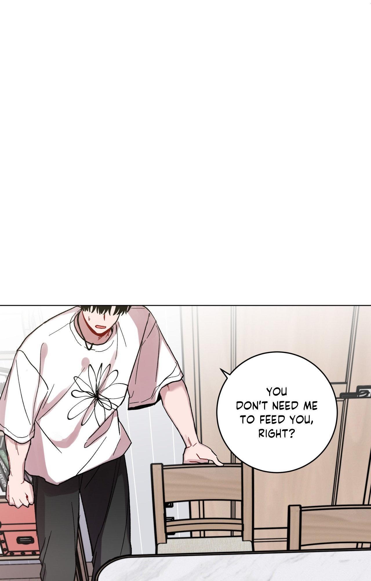 One Summer Day - season.2 Chapter 108 manhwa