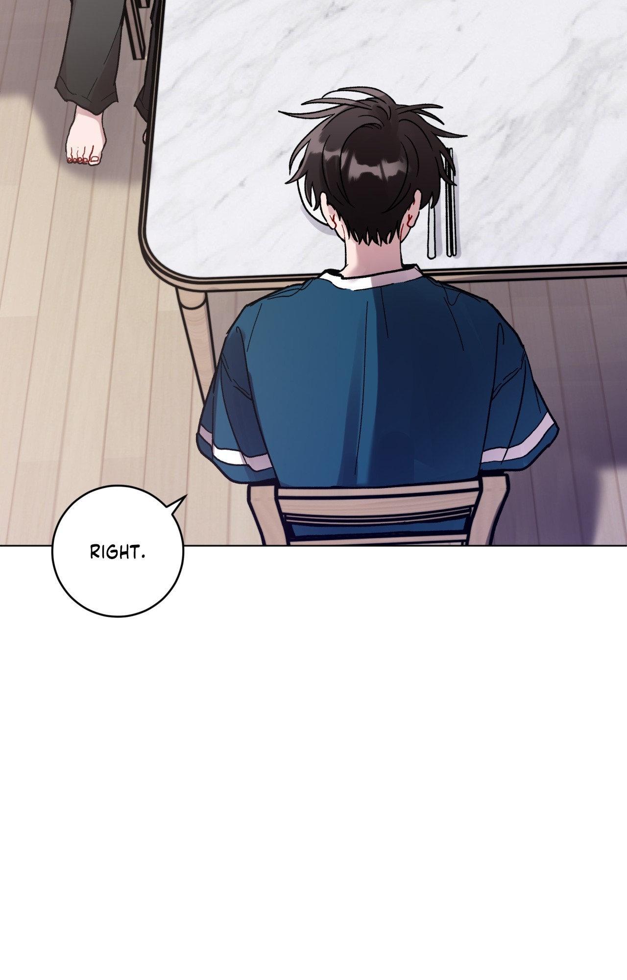 One Summer Day - season.2 Chapter 108 manhwa