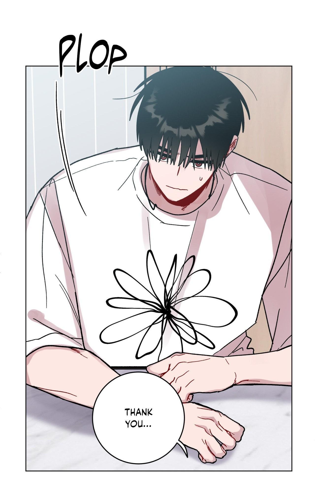 One Summer Day - season.2 Chapter 108 manhwa