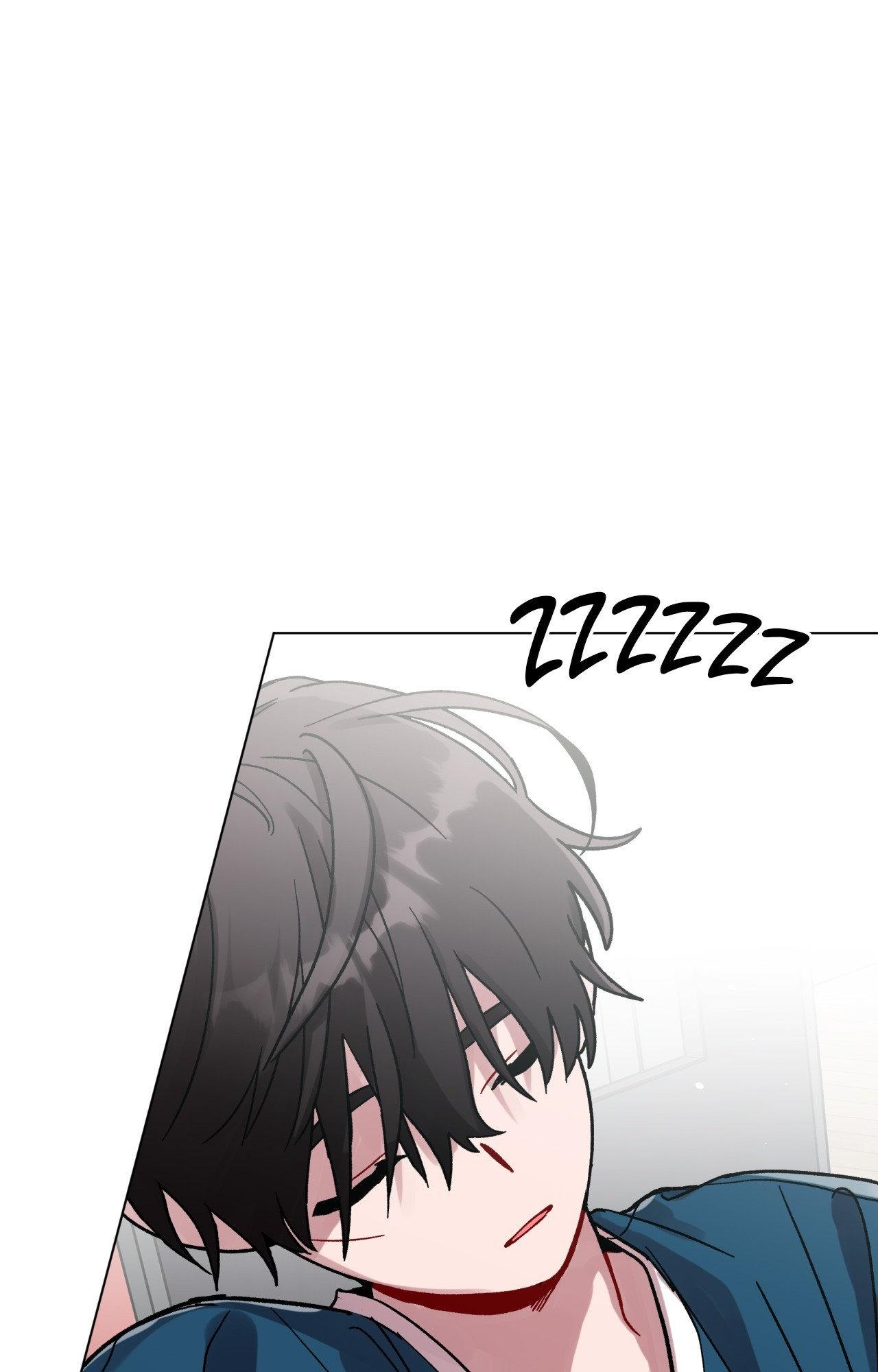 One Summer Day - season.2 Chapter 108 manhwa