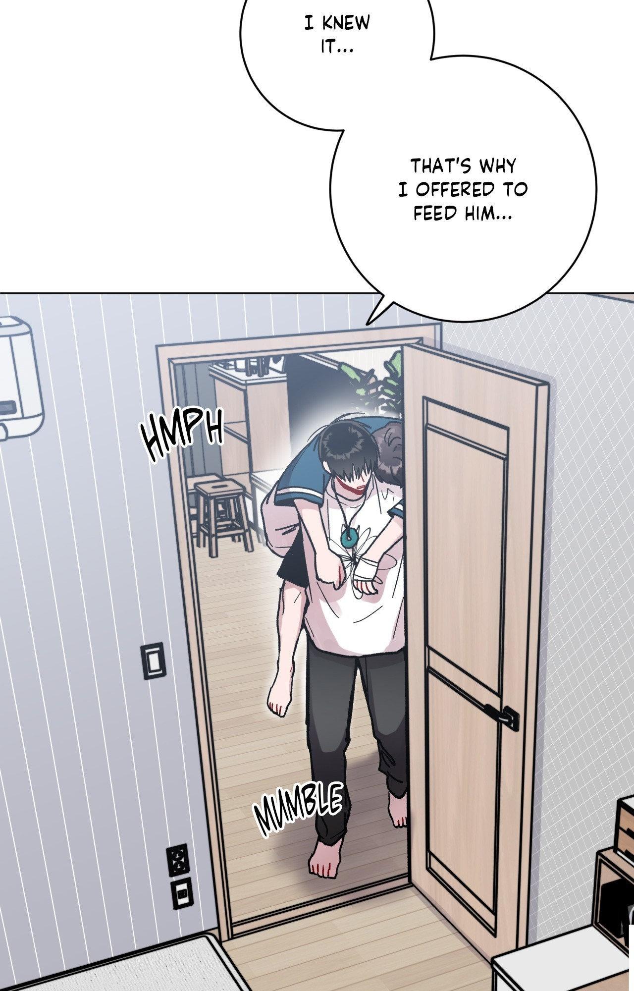 One Summer Day - season.2 Chapter 108 manhwa