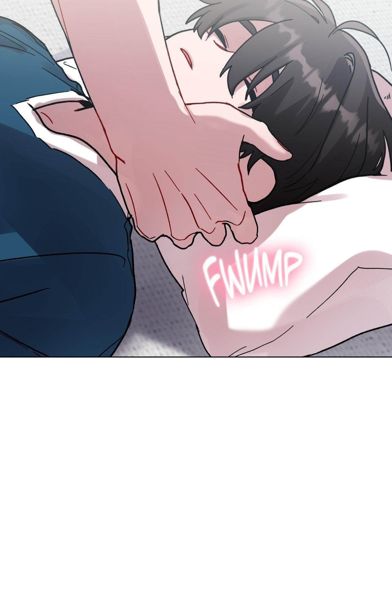 One Summer Day - season.2 Chapter 108 manhwa