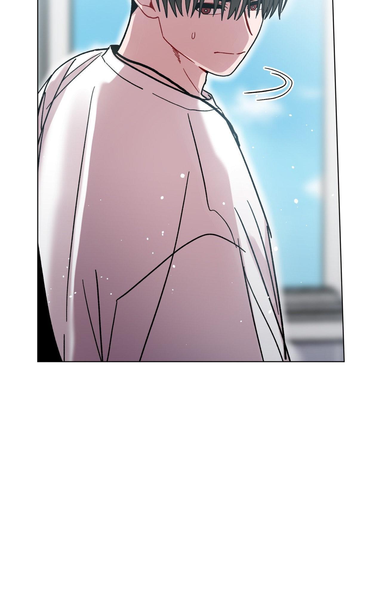 One Summer Day - season.2 Chapter 108 manhwa