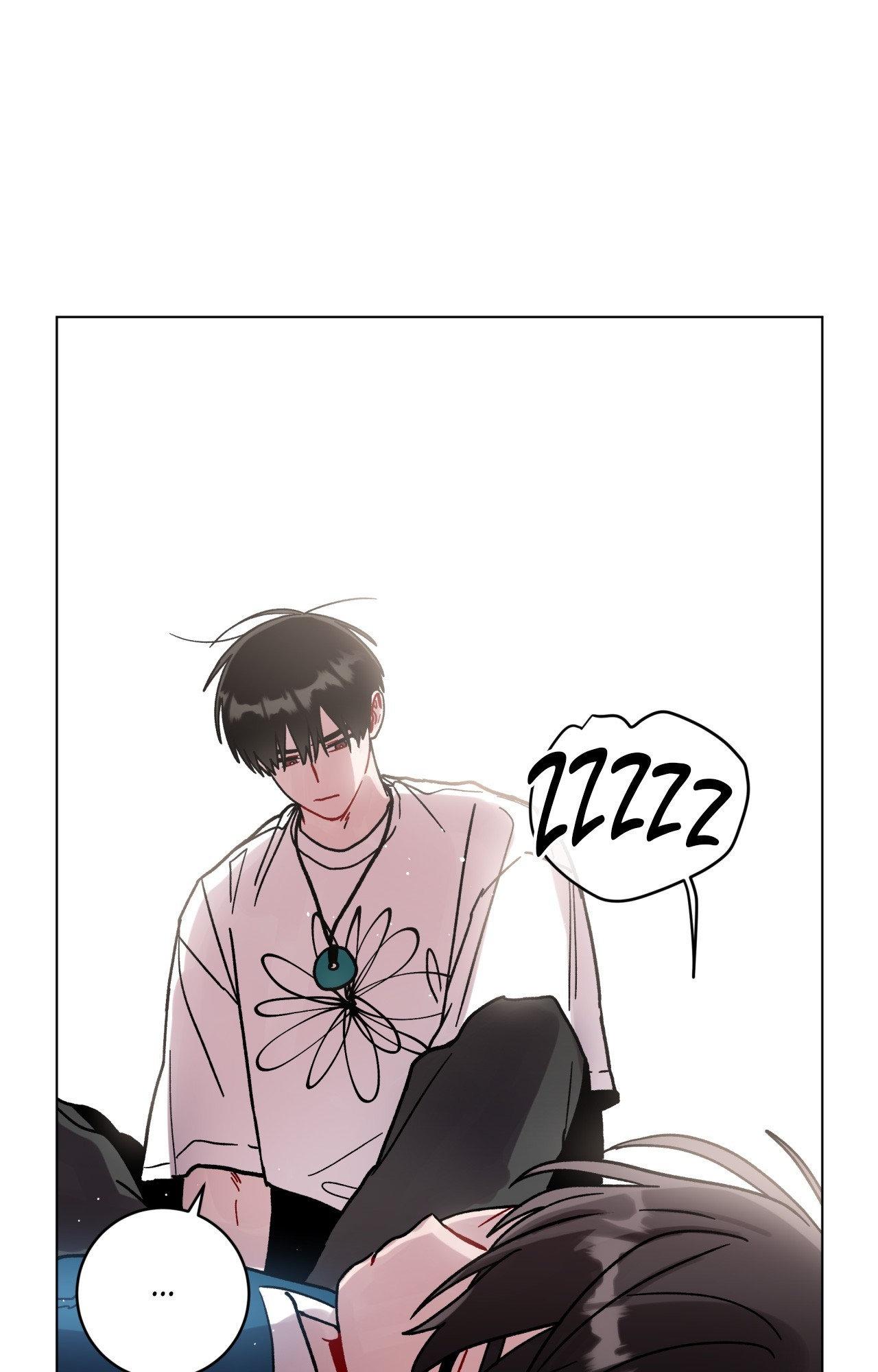 One Summer Day - season.2 Chapter 108 manhwa