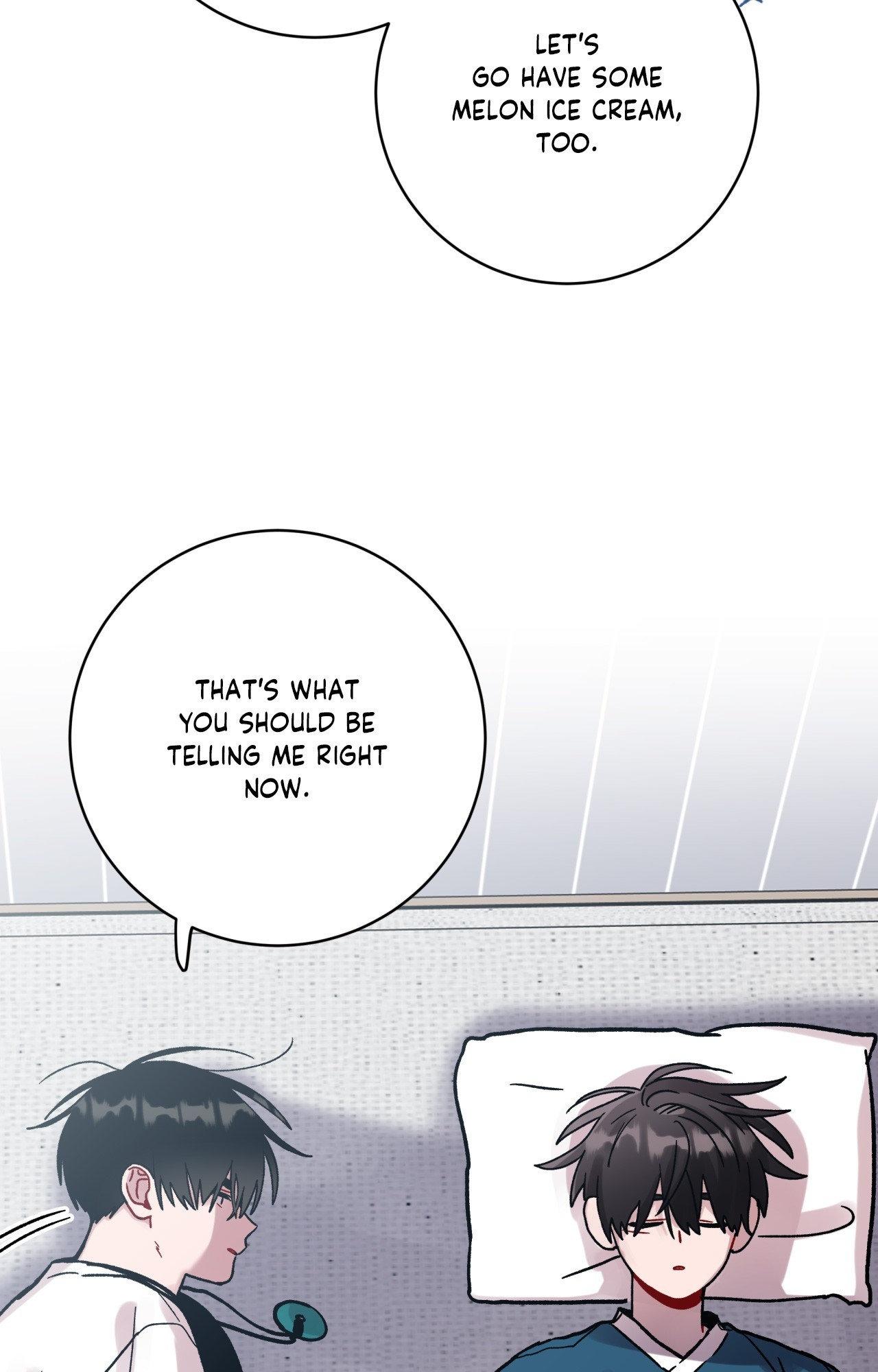 One Summer Day - season.2 Chapter 108 manhwa