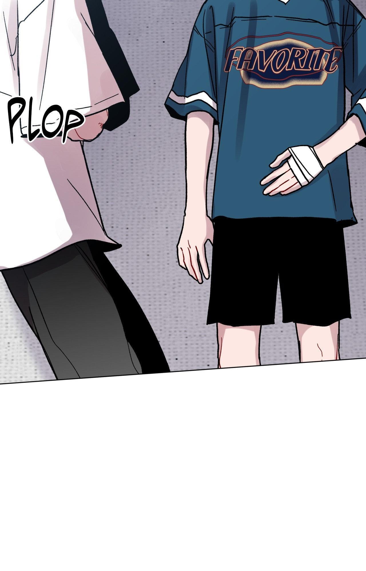 One Summer Day - season.2 Chapter 108 manhwa
