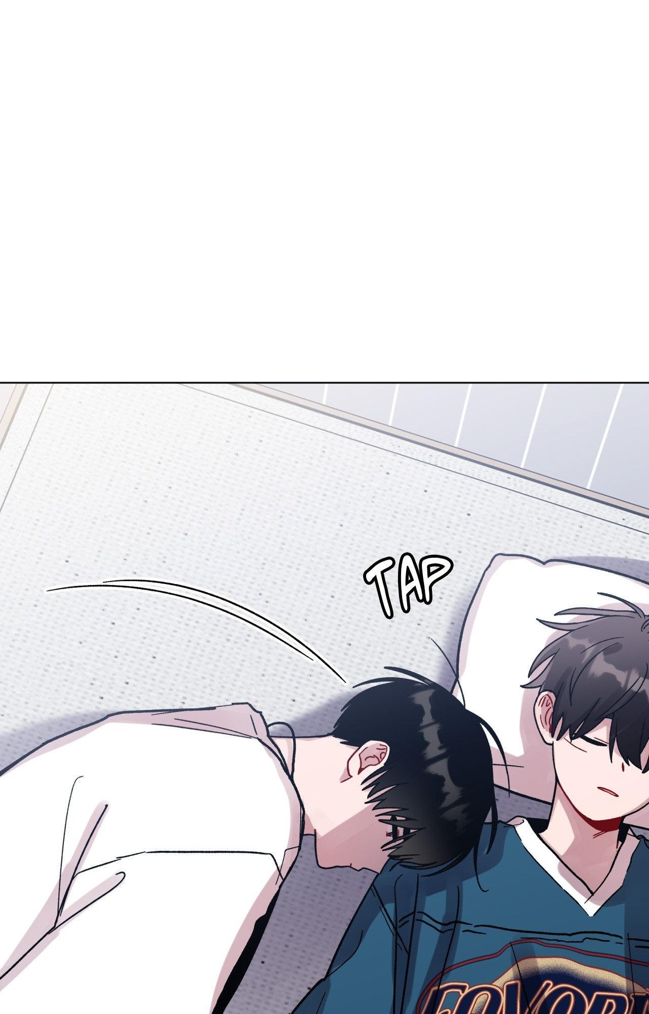 One Summer Day - season.2 Chapter 108 manhwa