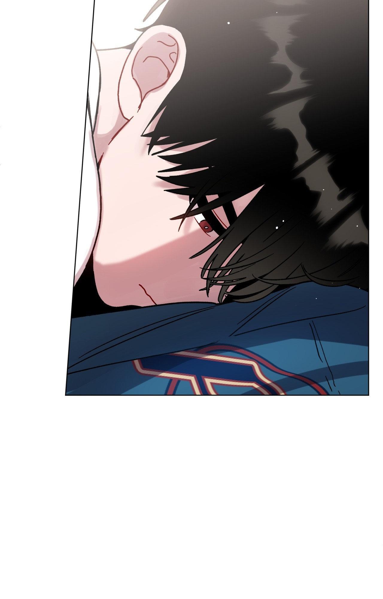 One Summer Day - season.2 Chapter 108 manhwa
