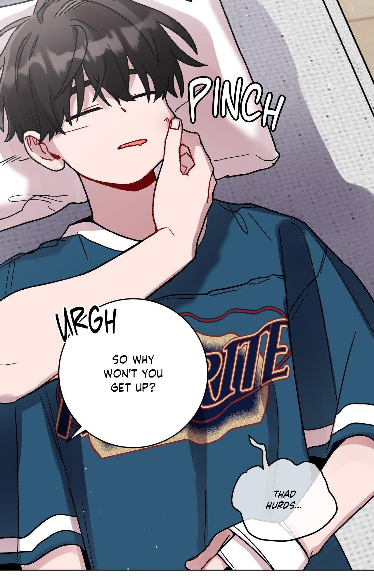 One Summer Day - season.2 Chapter 108 manhwa