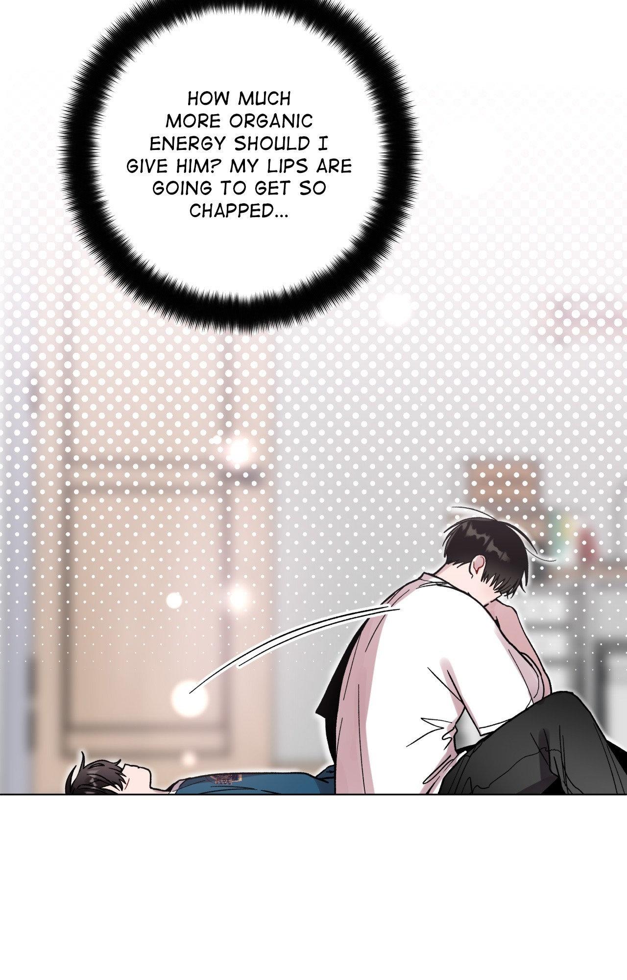 One Summer Day - season.2 Chapter 108 manhwa