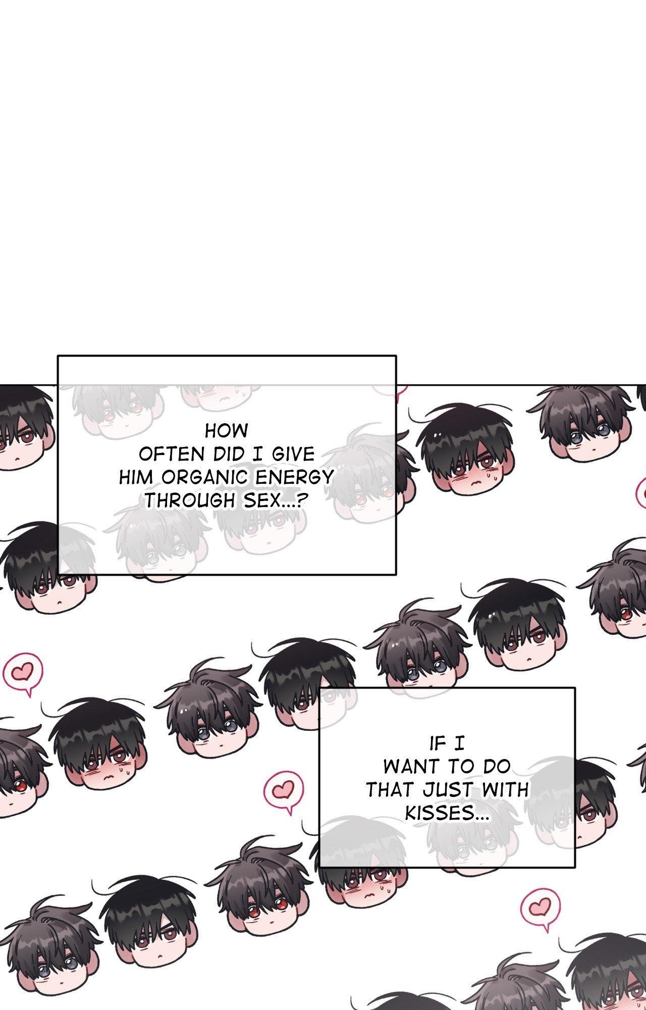 One Summer Day - season.2 Chapter 108 manhwa