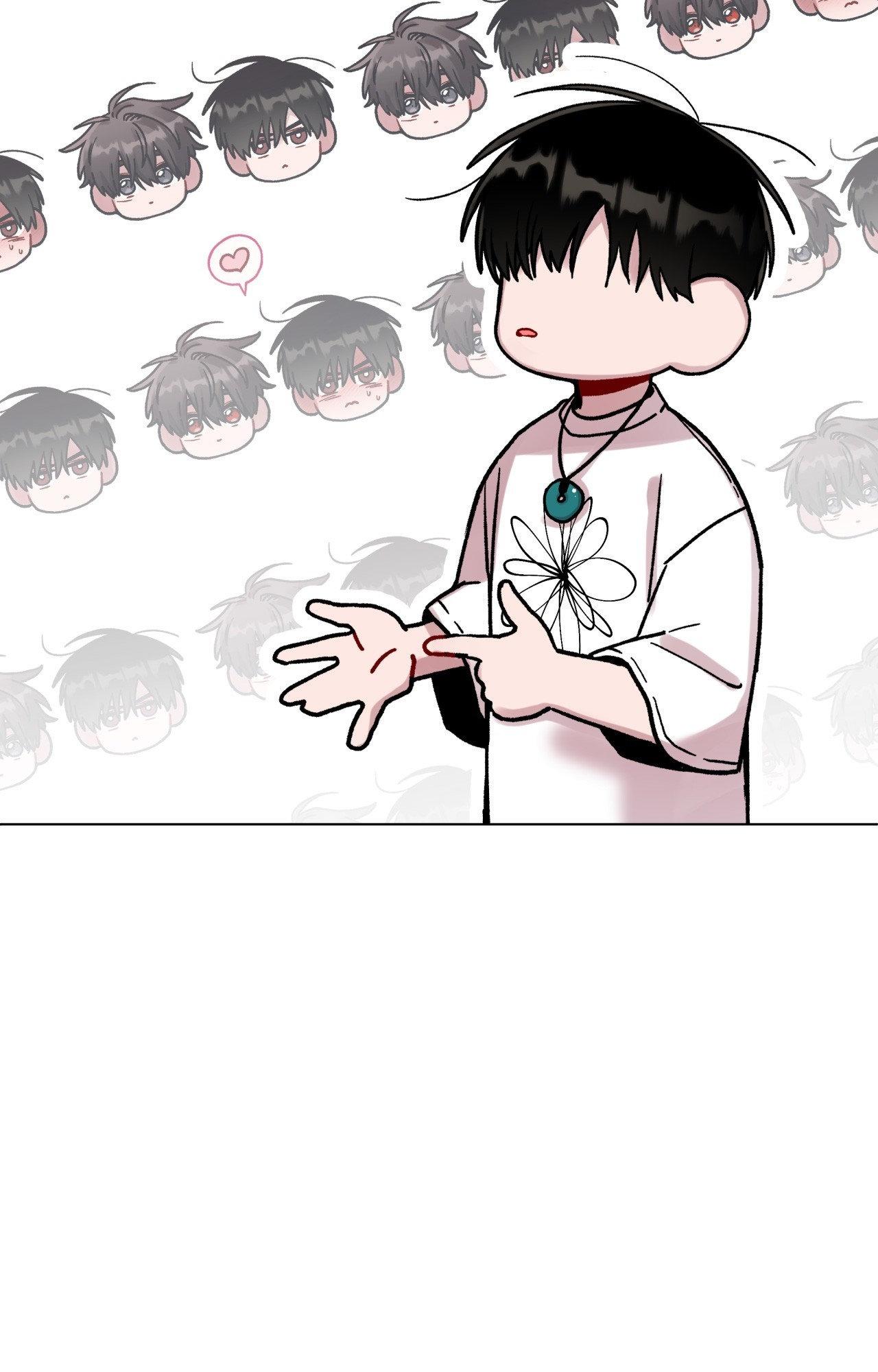One Summer Day - season.2 Chapter 108 manhwa