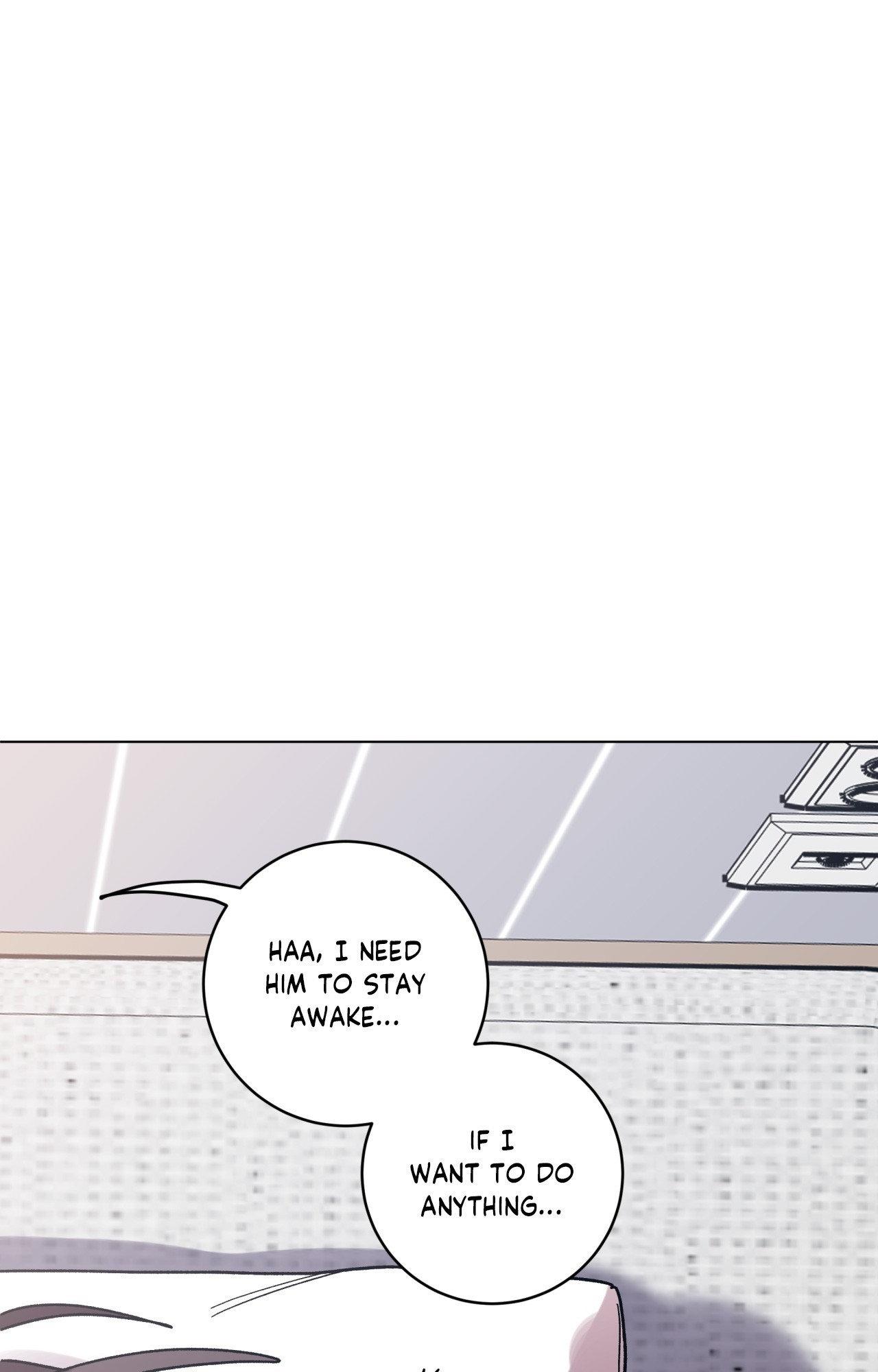 One Summer Day - season.2 Chapter 108 manhwa
