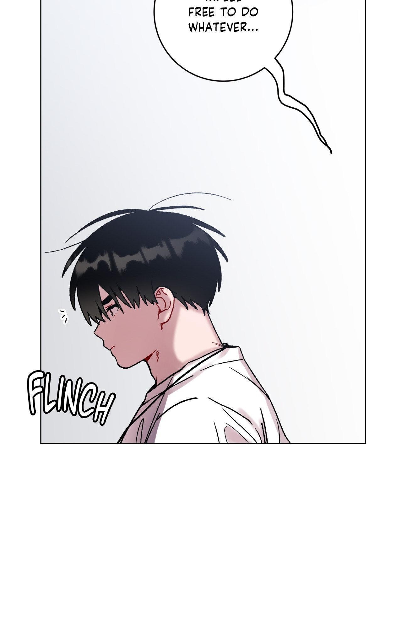 One Summer Day - season.2 Chapter 108 manhwa