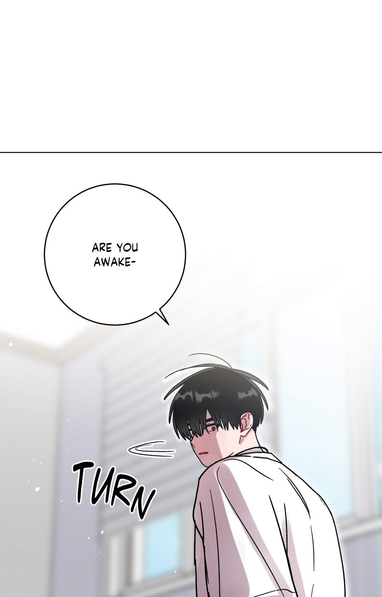 One Summer Day - season.2 Chapter 108 manhwa