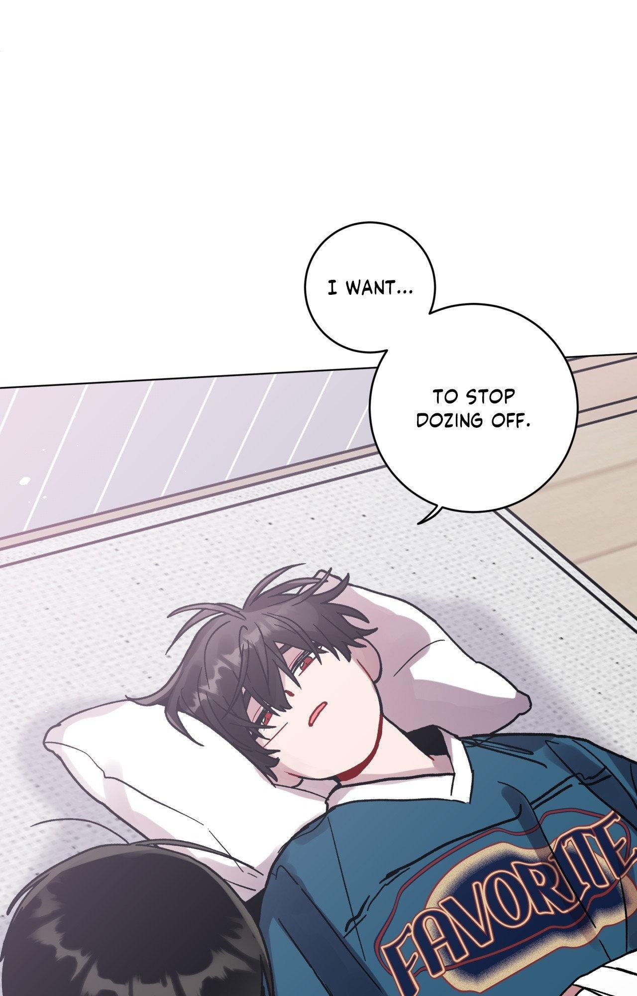 One Summer Day - season.2 Chapter 108 manhwa
