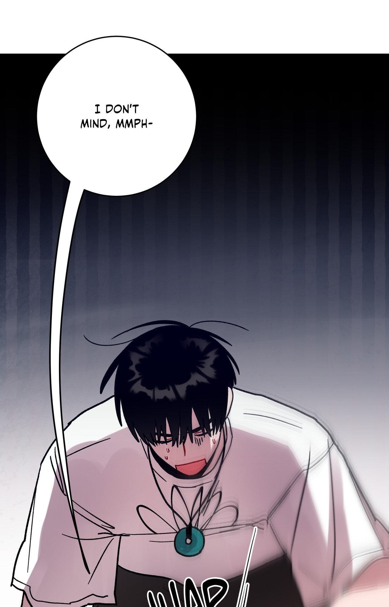 One Summer Day - season.2 Chapter 108 manhwa