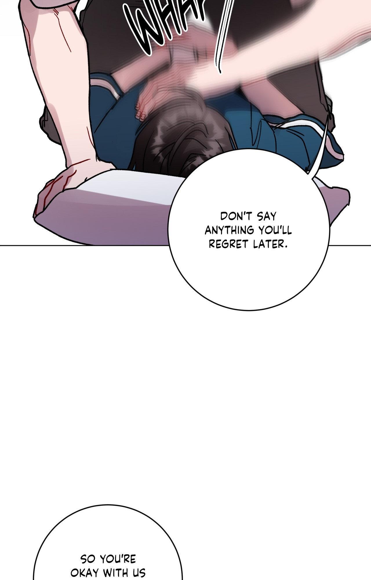 One Summer Day - season.2 Chapter 108 manhwa