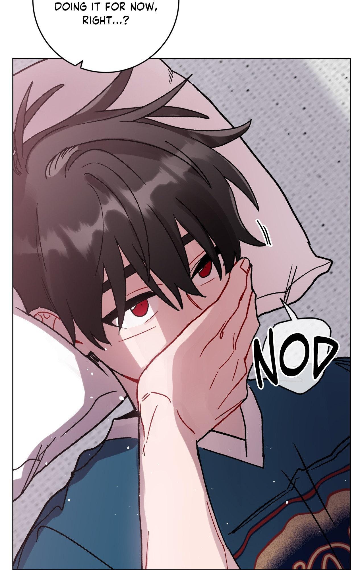 One Summer Day - season.2 Chapter 108 manhwa