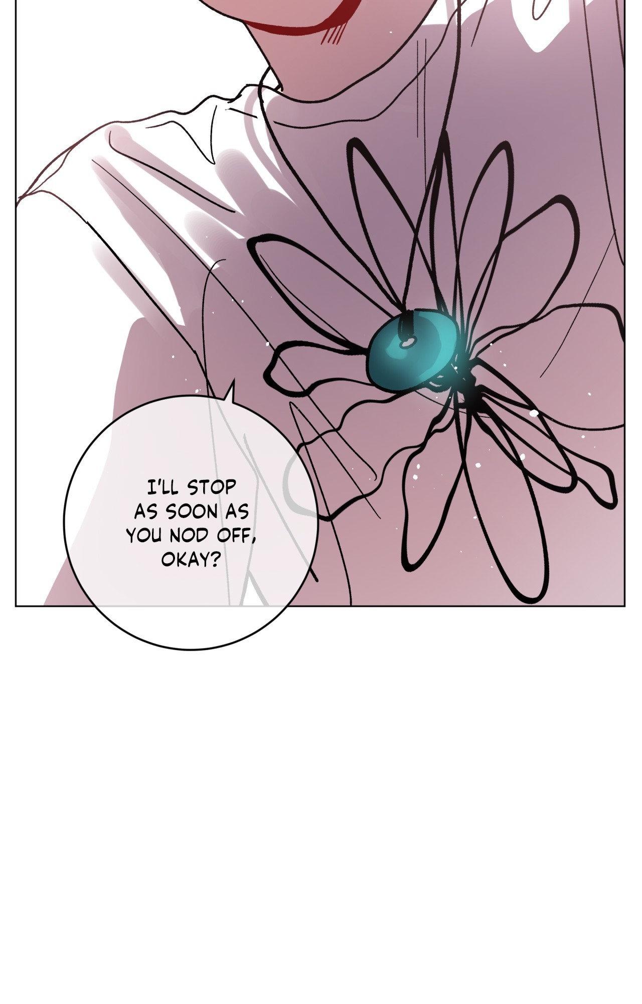 One Summer Day - season.2 Chapter 108 manhwa
