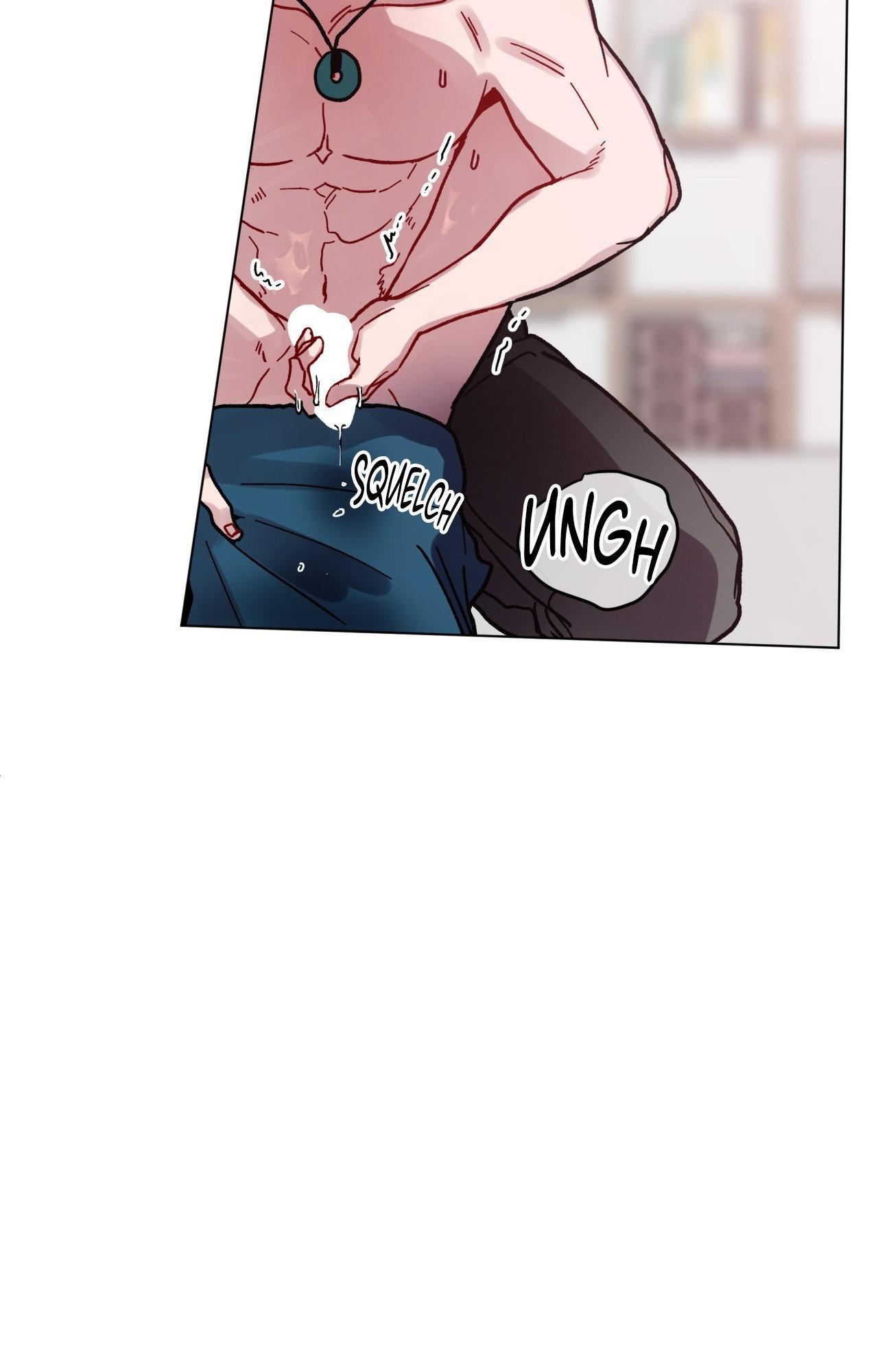 One Summer Day - season.2 Chapter 108 manhwa