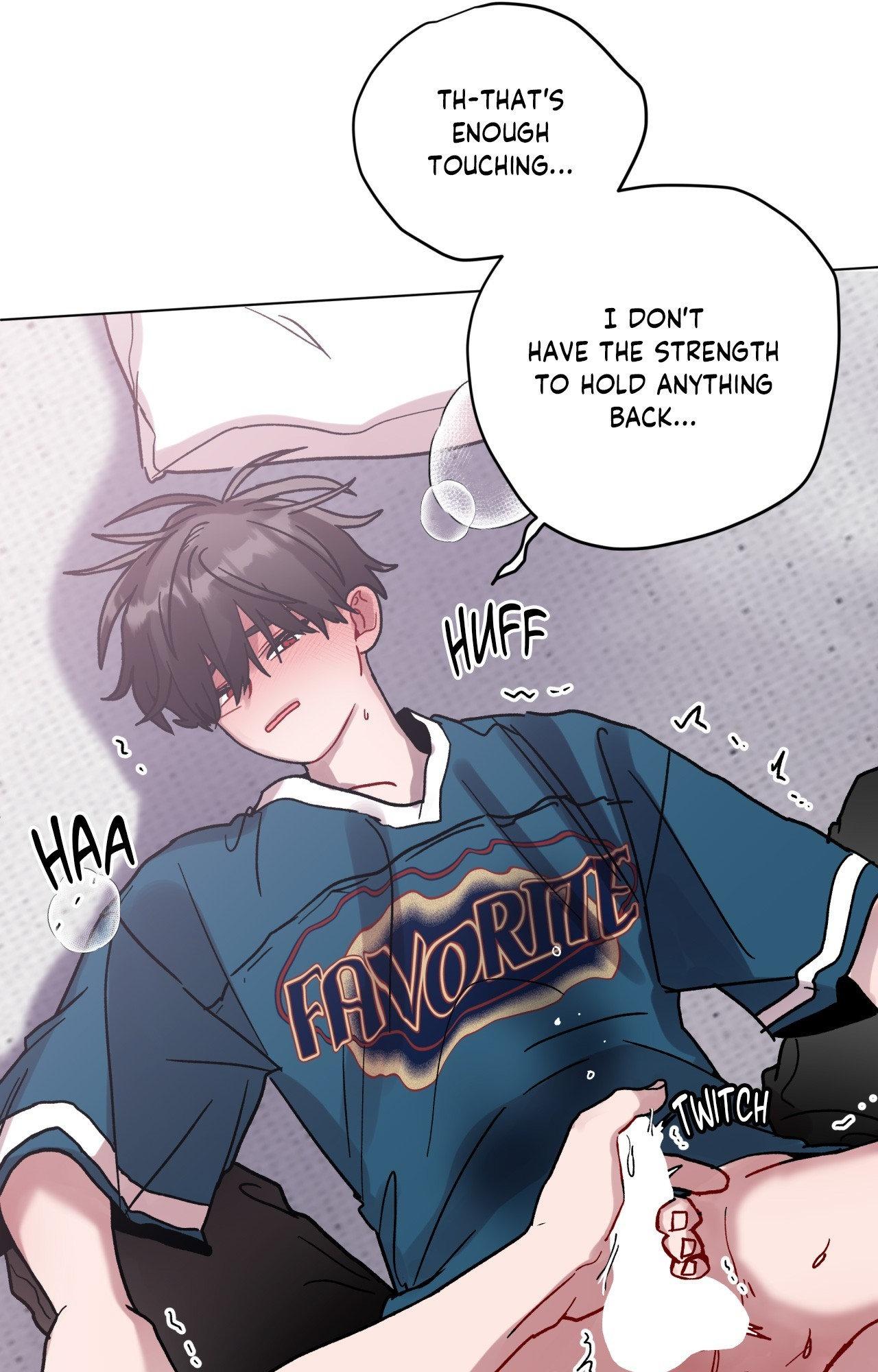 One Summer Day - season.2 Chapter 108 manhwa