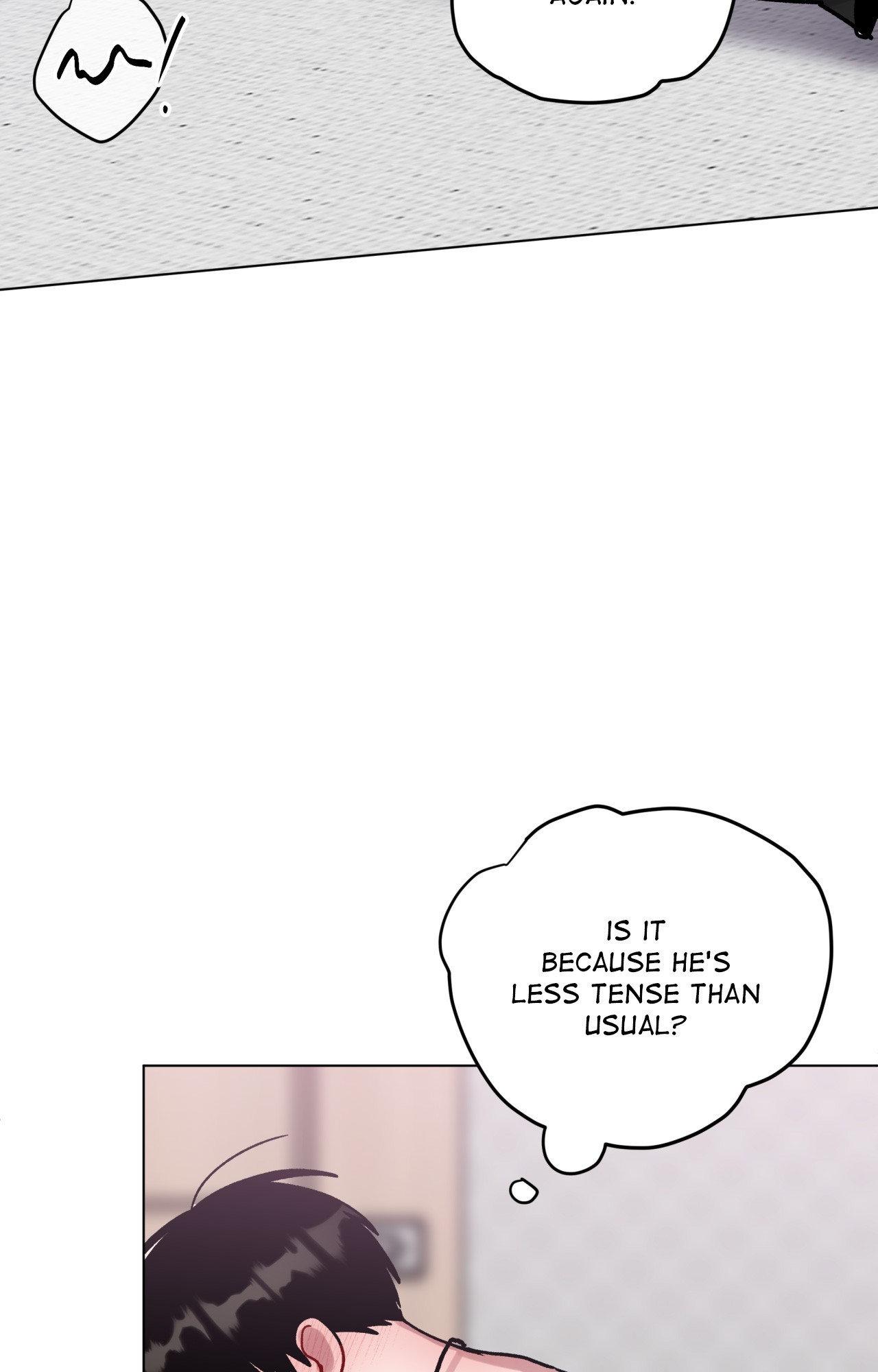 One Summer Day - season.2 Chapter 108 manhwa