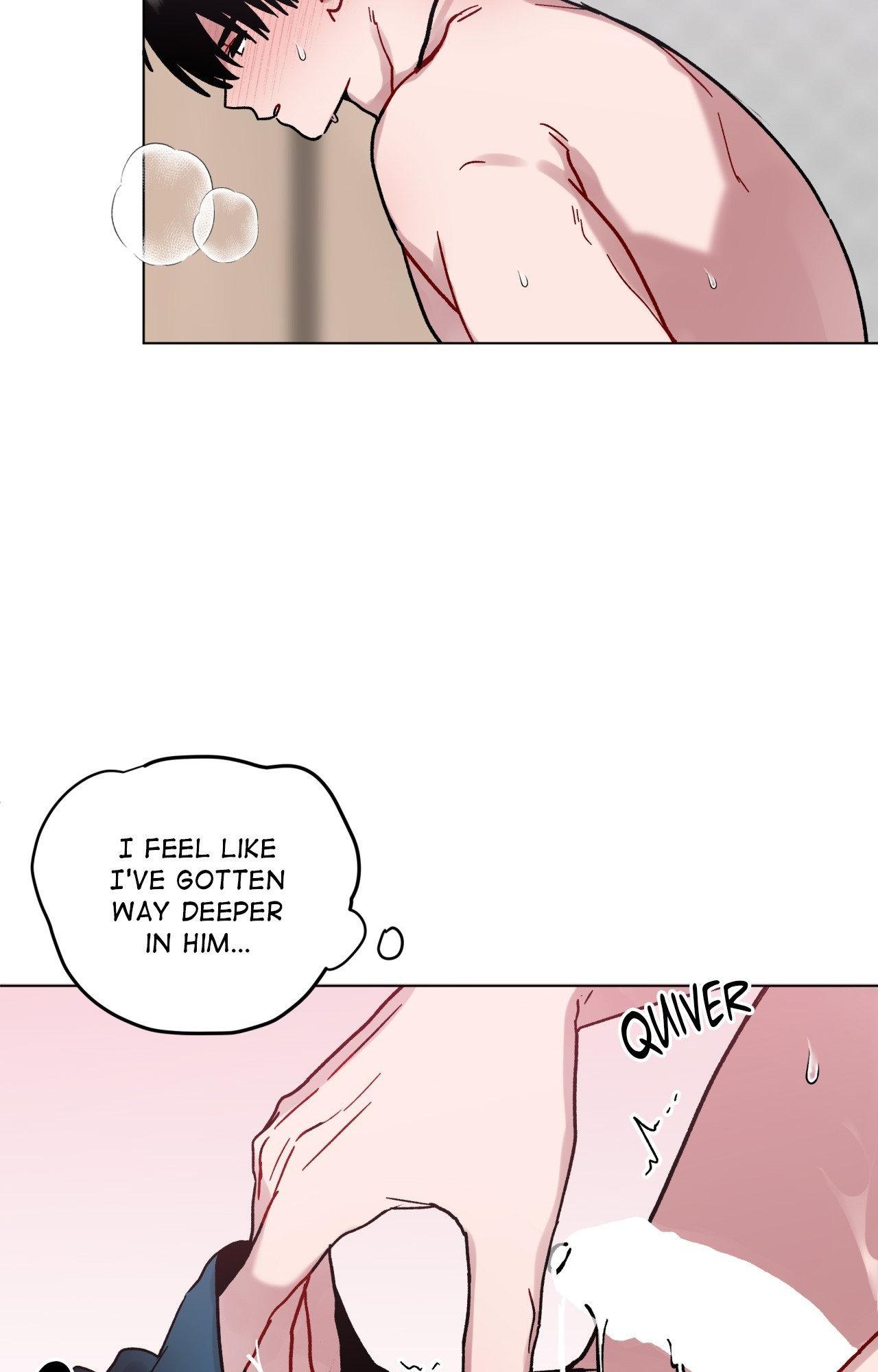 One Summer Day - season.2 Chapter 108 manhwa