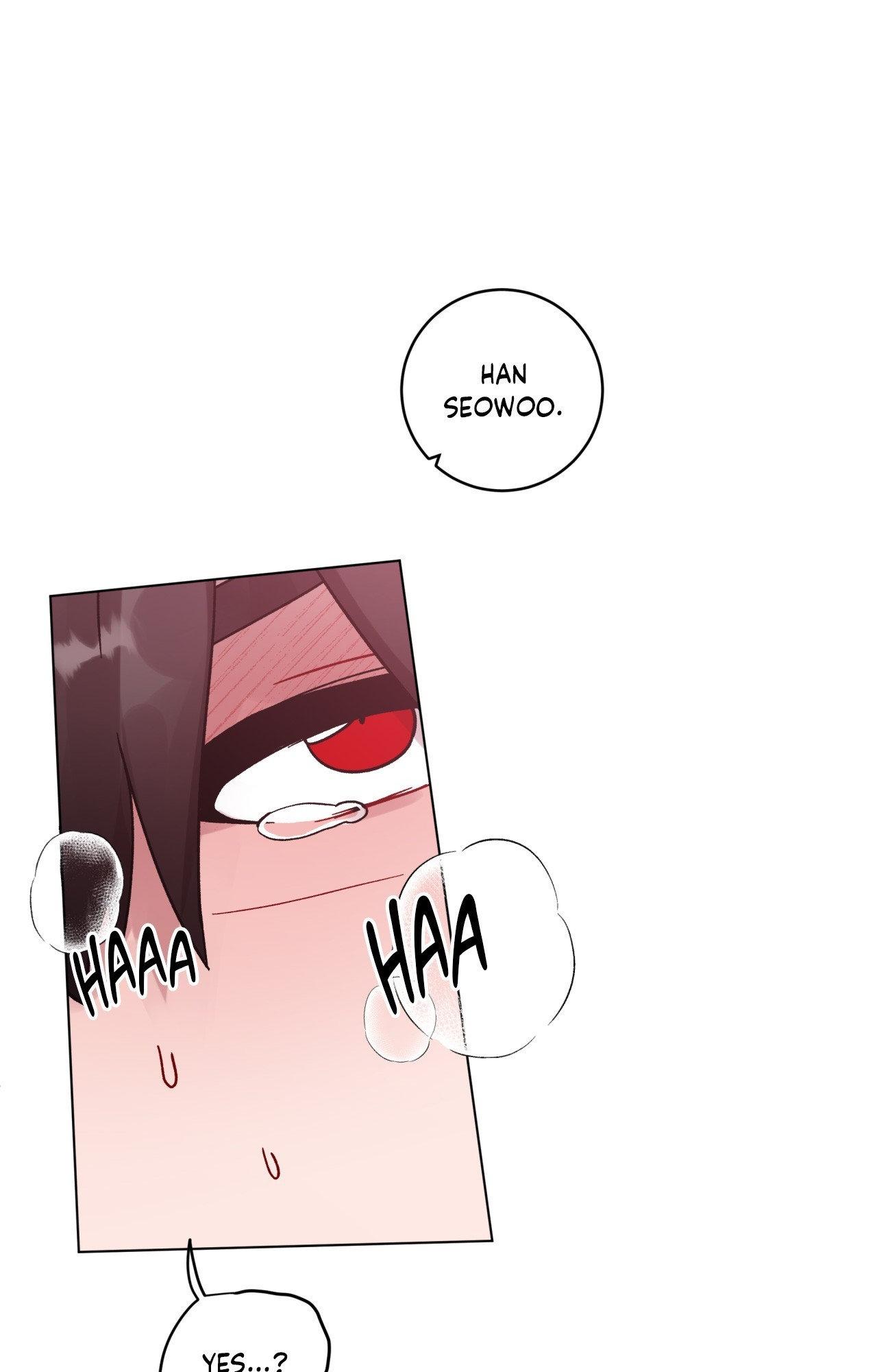 One Summer Day - season.2 Chapter 108 manhwa