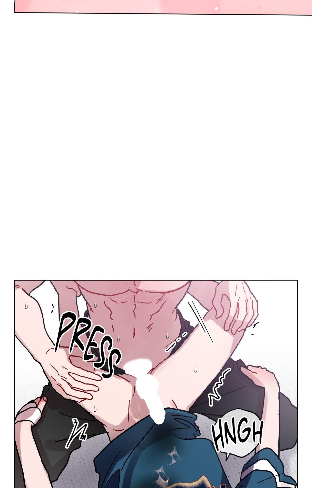 One Summer Day - season.2 Chapter 108 manhwa