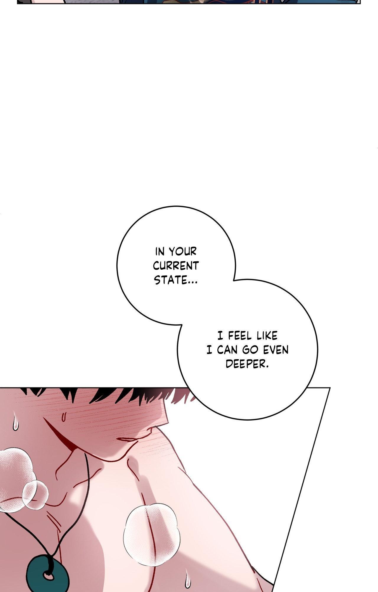 One Summer Day - season.2 Chapter 108 manhwa