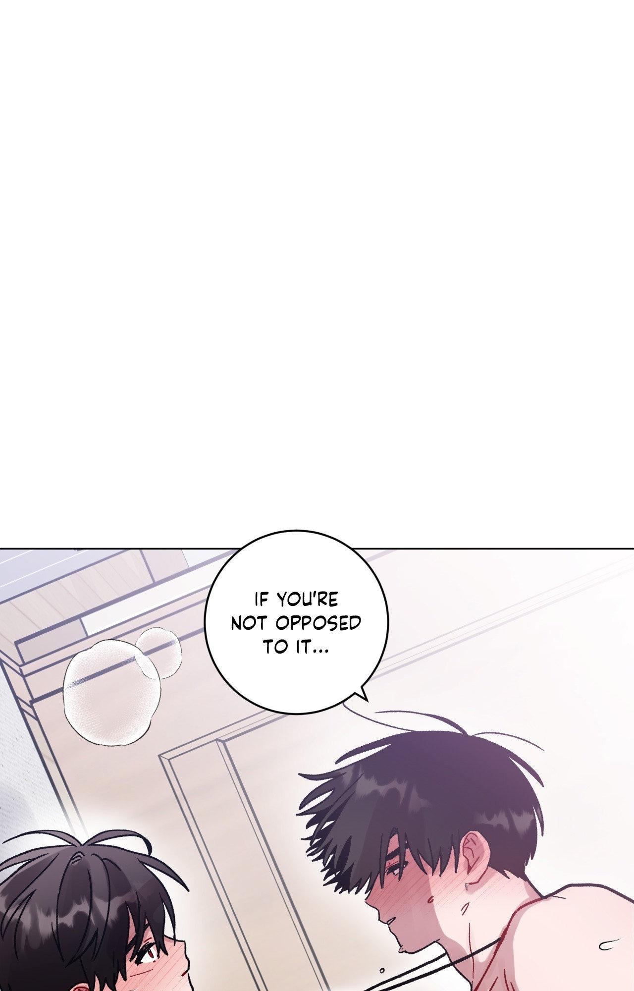 One Summer Day - season.2 Chapter 108 manhwa
